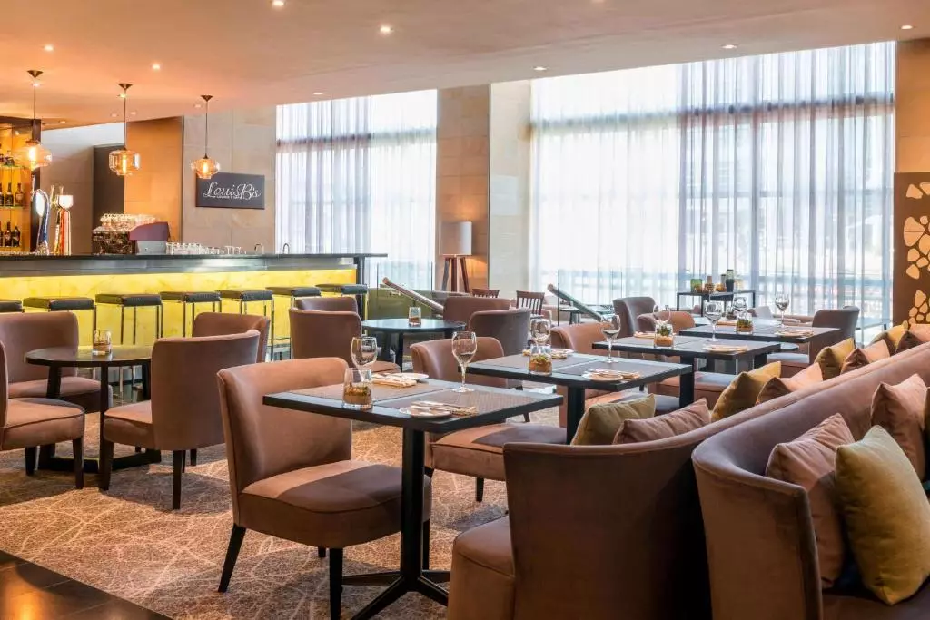 The Westin Cape Town